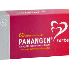 Panangin Forte N60