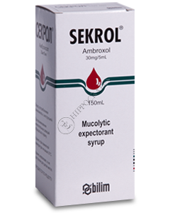 Sekrol N1