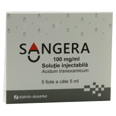 Sangera