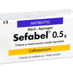 Sefabel N1