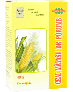 Matase de porumb N1