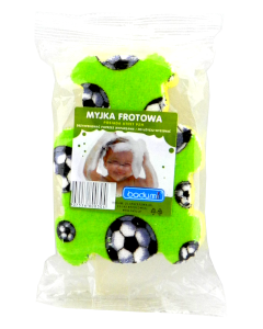 Bureta p/u copii Badum/1377/ N1