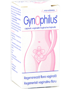 Gynophilus N14