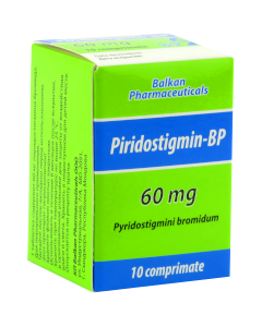 Piridostigmin-BP N10