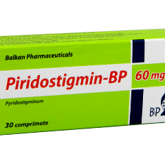 Piridostigmin-BP N30