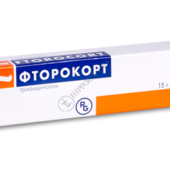 Ftorocort N1
