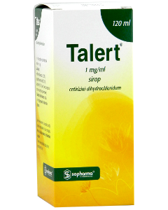 Talert N1