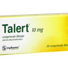 Talert N20