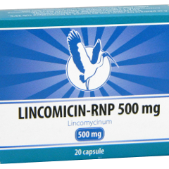 Lincomicin-RNP N20