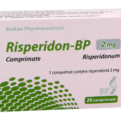Risperidon-BP N20