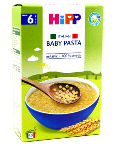 HIPP Paste pentru copii (6 luni) 320 g /3992/ N1