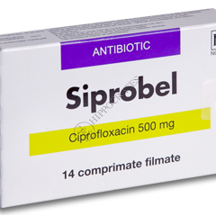 Siprobel N14