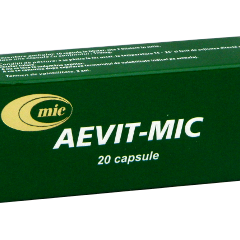 Aevit N20