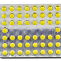 Odolean N50
