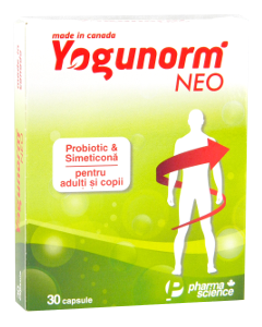 Yogunorm NEO N30