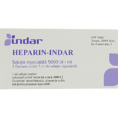 Heparin N5