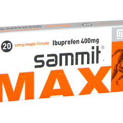 Sammit Max N20
