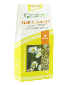 Flori de musetel