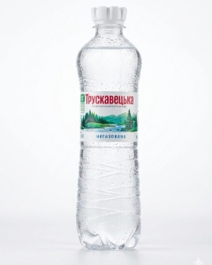 Apa miner. Truskavetka (plata)