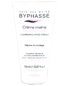 BYPHASSE Cremă pentru mâini „Hand Nourishing”, 150 ml
