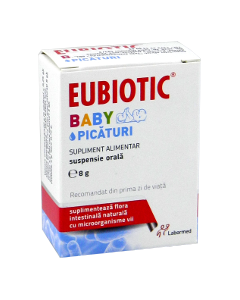 Eubiotic Baby N1