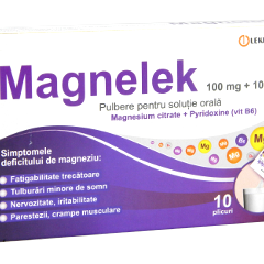 Magnelek N10
