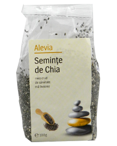 Chia semine N1