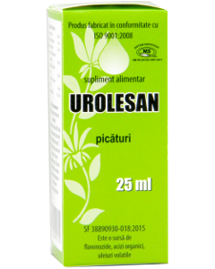 Urolesan N1