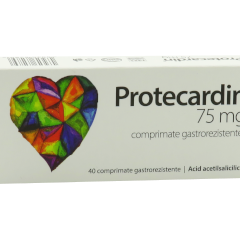 Protecardin N40