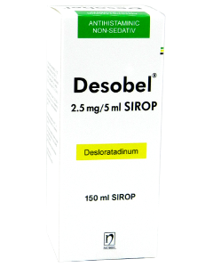 Desobel N1