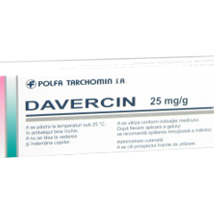 Devercin N1