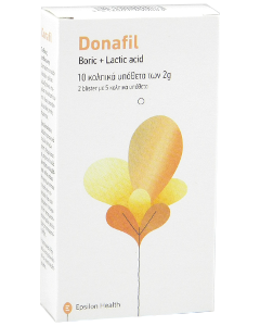 Donafil N10