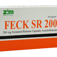 Feck SR 200 N30