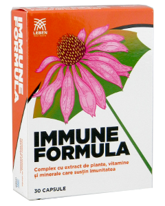 Immune Formula Leben N30