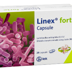 Linex forte N28