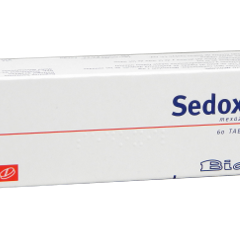 Sedoxil N60