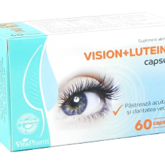 Vision + Luteina N60