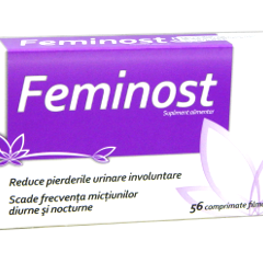 Feminost N56