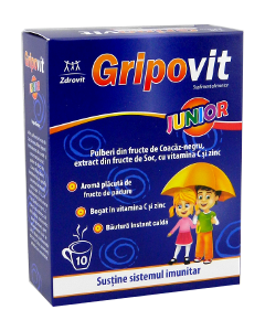 Gripovit Junior N10