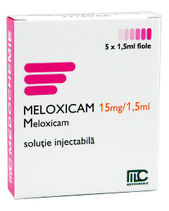 Meloxicam N5