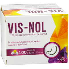 Vis-Nol N100