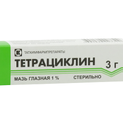 Tetracyclin N1