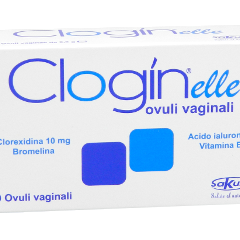 Clogin Elle N10