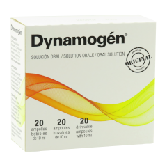 Dynamogen N20
