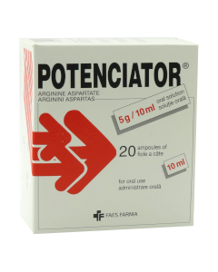 Potenciator N20