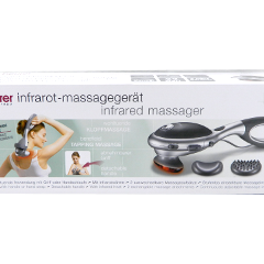 Beurer Aparat masaj cu infrarosu MG70 N1