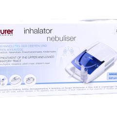 Beurer Inhalator IH21 N1