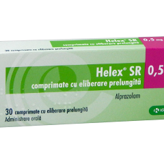 Helex SR N30