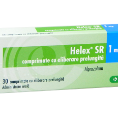 Helex SR N30
