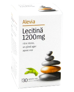 Lecitina N30